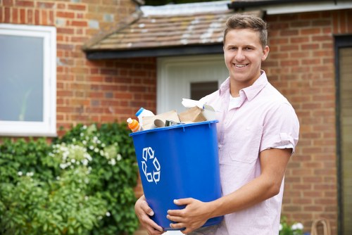 Efficiency and expertise in flat clearance