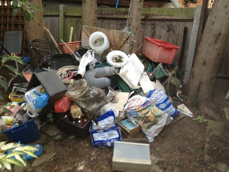 Why choose Business Waste Removal Hackbridge