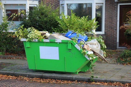 Commitment to the Hackbridge community